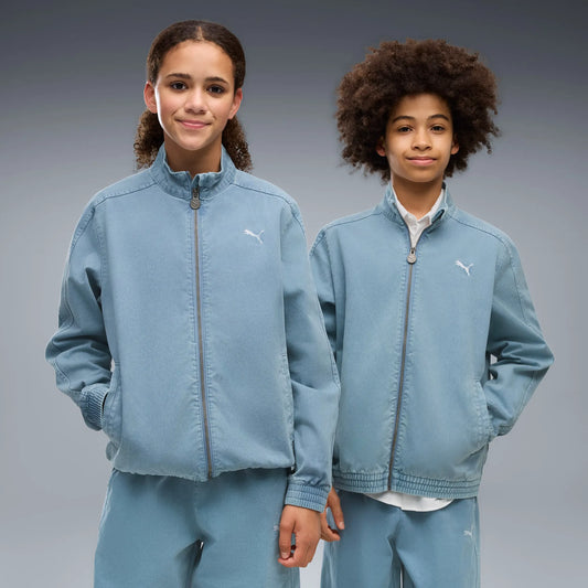 Cool Blue