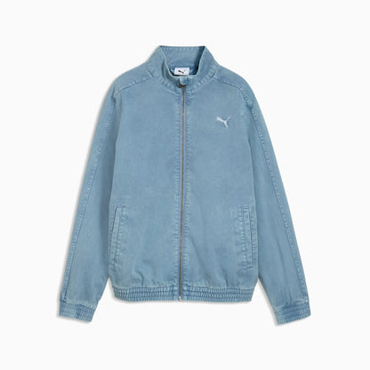 Cool Blue
