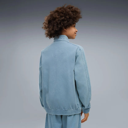 Cool Blue