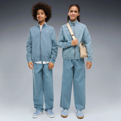 Cool Blue