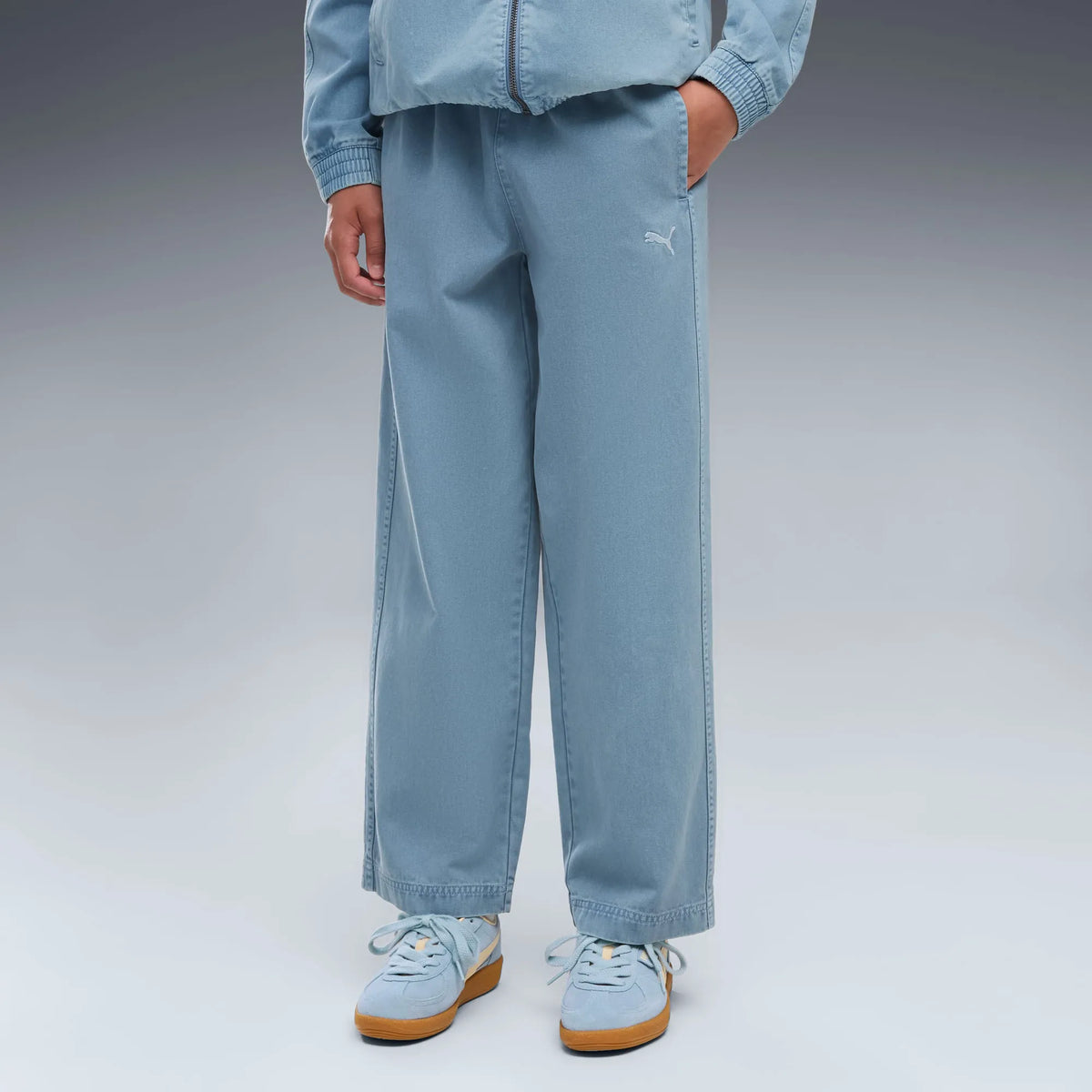 Cool Blue