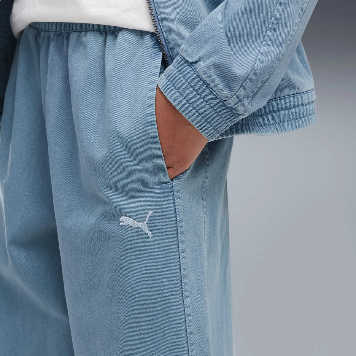 Cool Blue