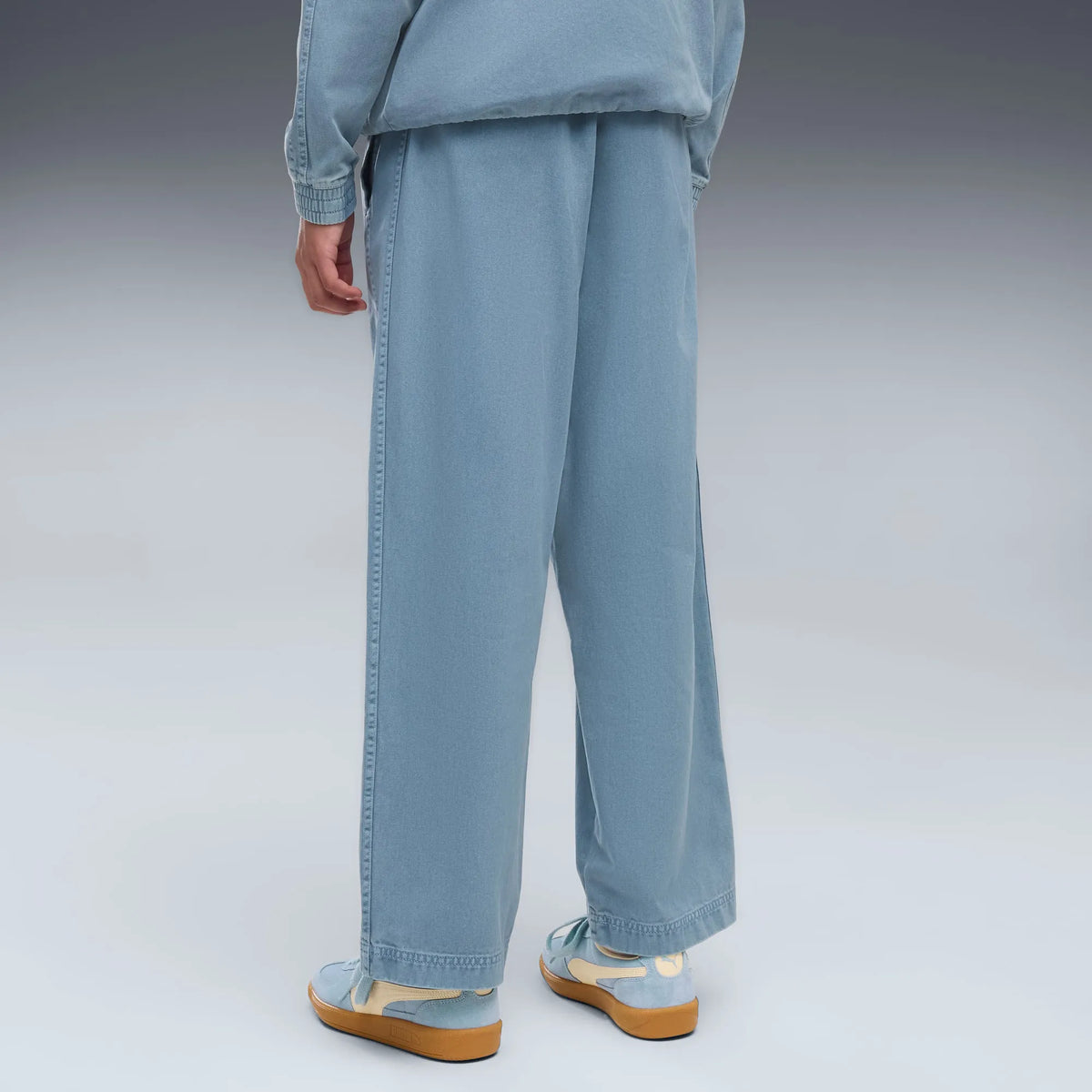 Cool Blue