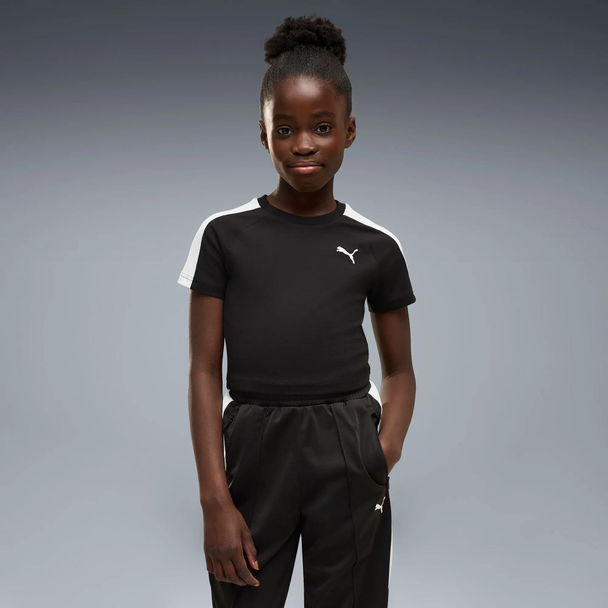 PUMA Black