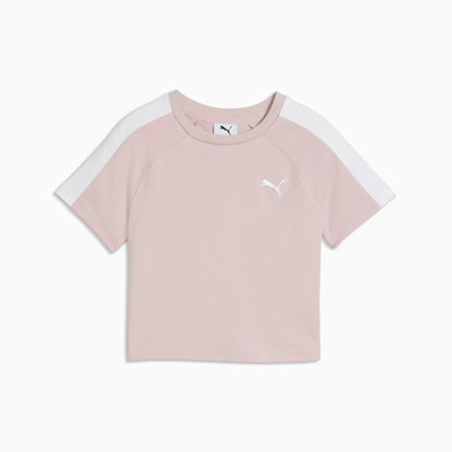 Misty Pink