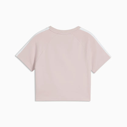 Misty Pink