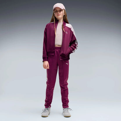 Misty Pink