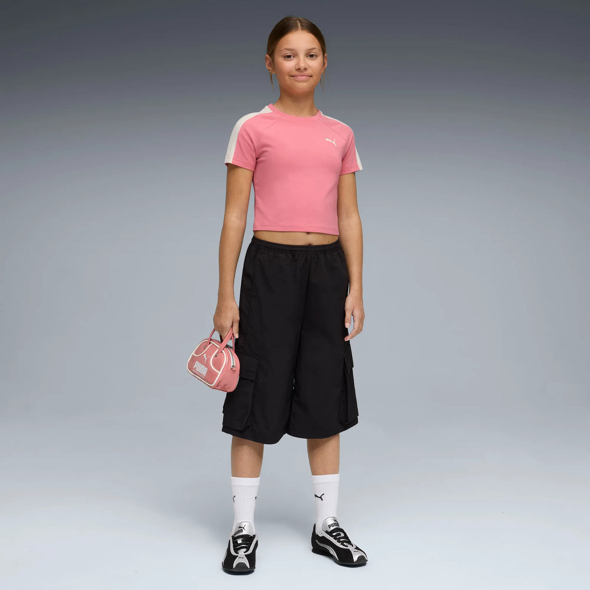 Wild Pink
