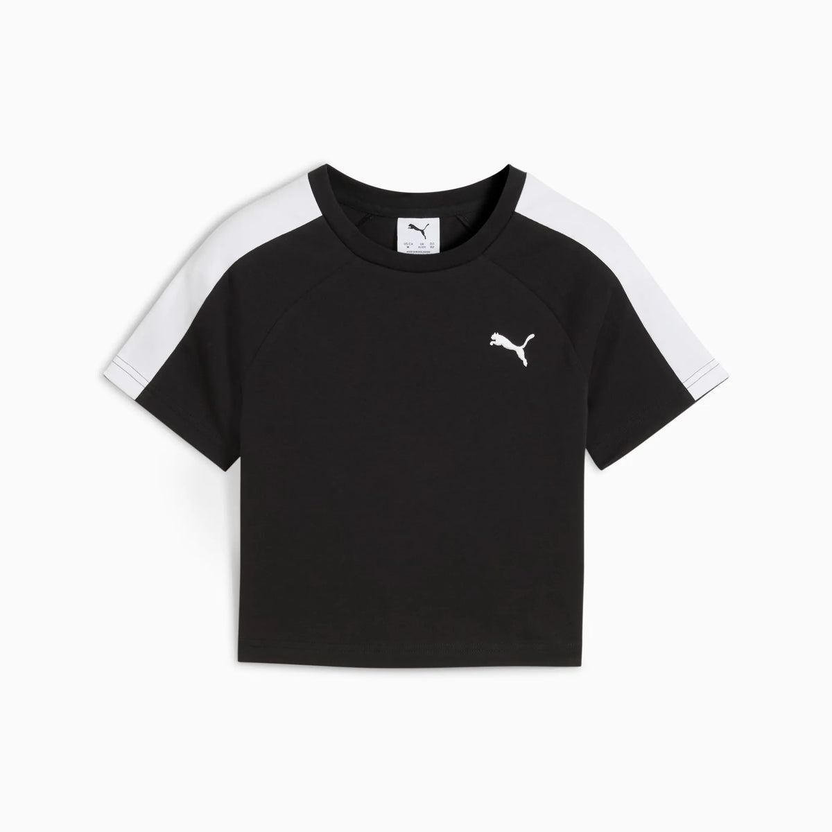 PUMA Black