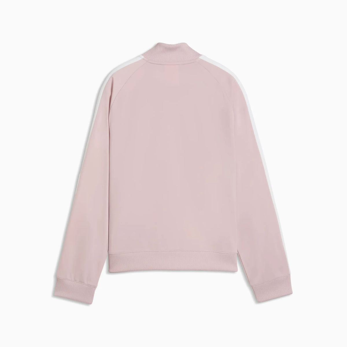 Misty Pink