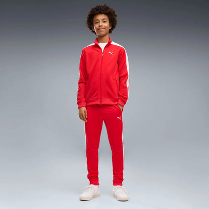 For All Time Red