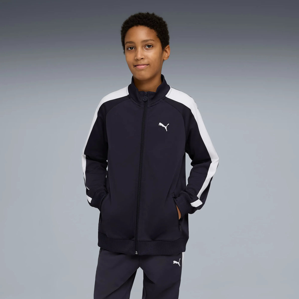 New Navy