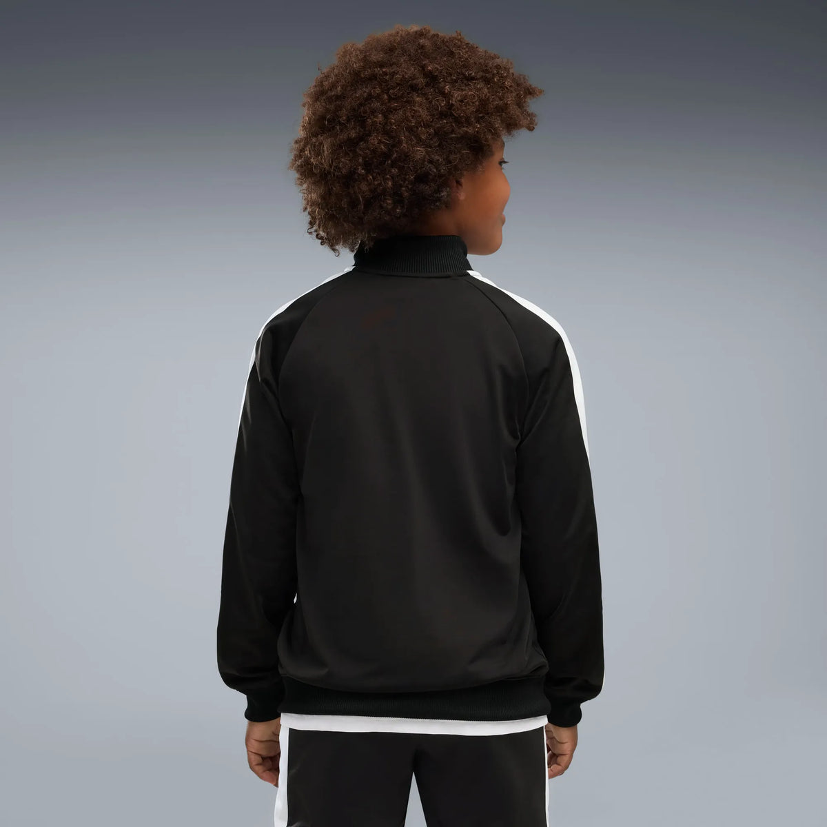 PUMA Black