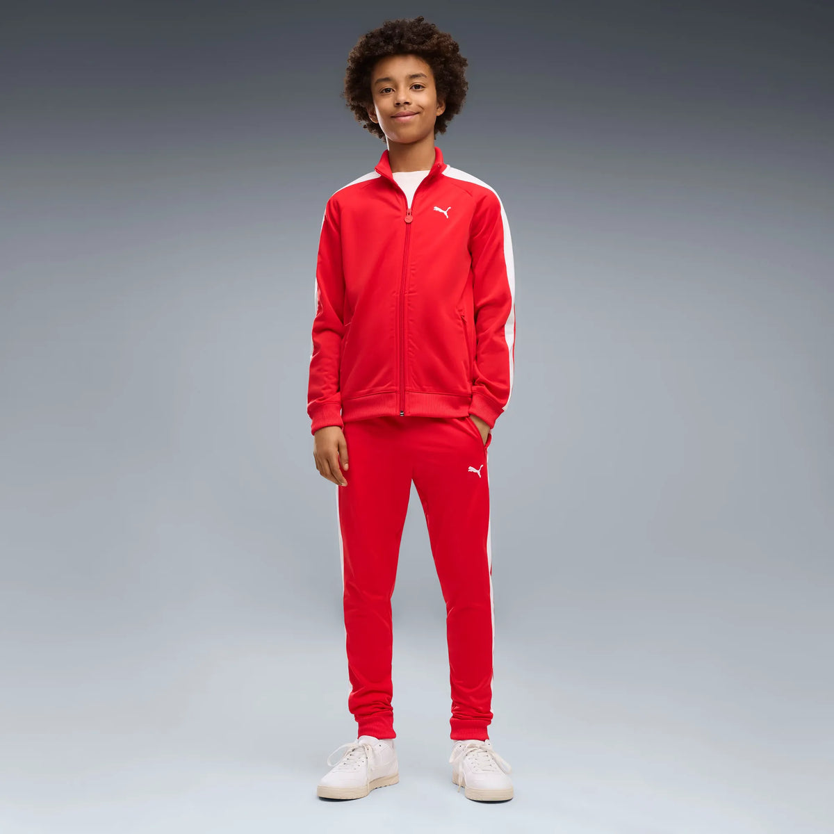 For All Time Red