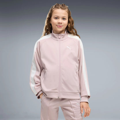 Misty Pink
