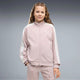 Misty Pink