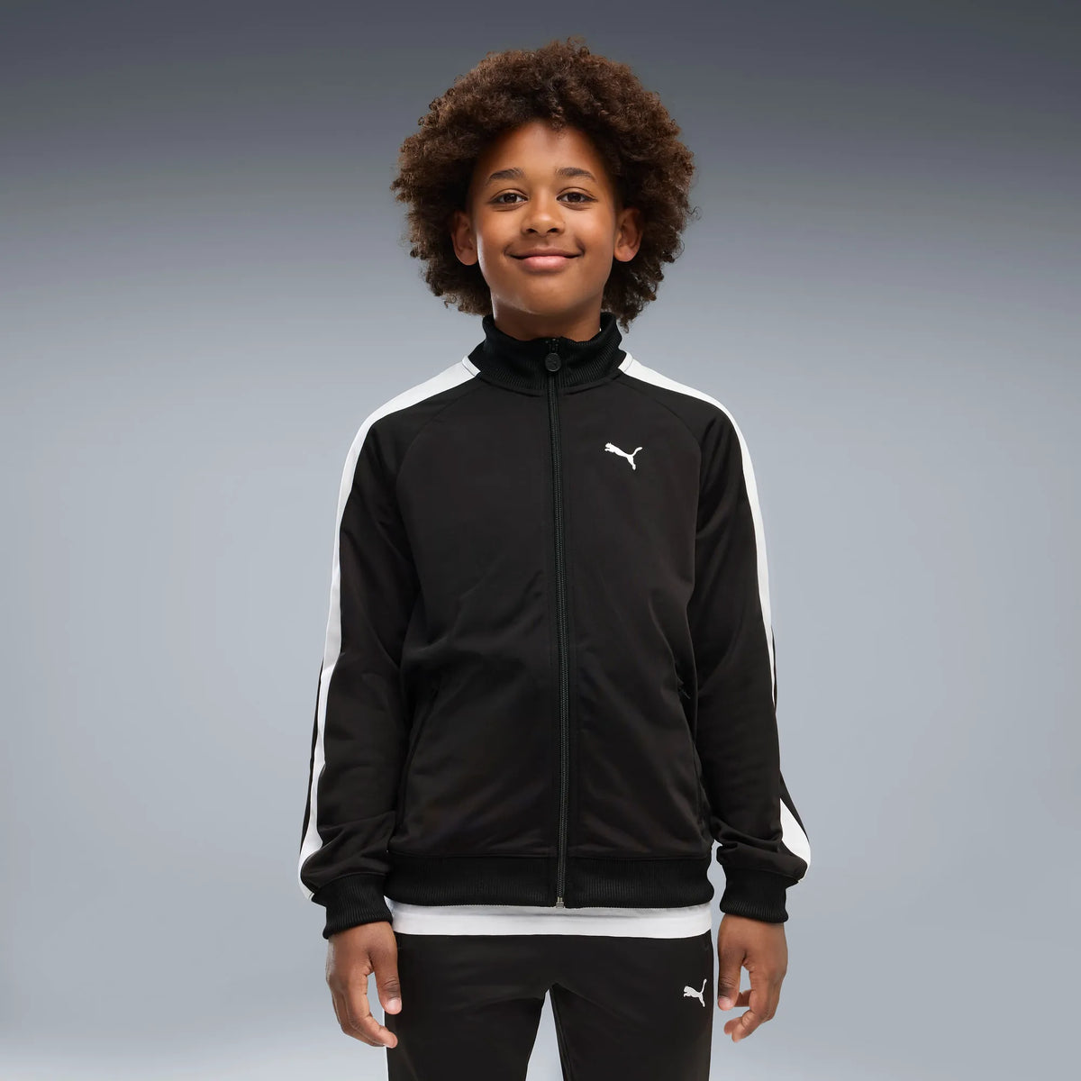 PUMA Black