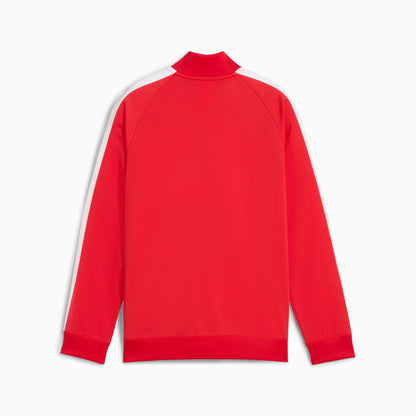 For All Time Red