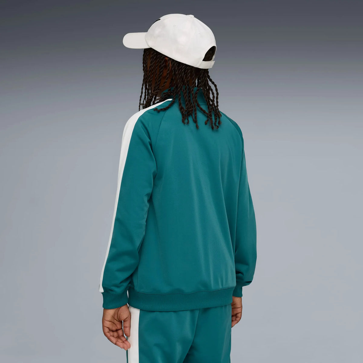 Emerald Ice