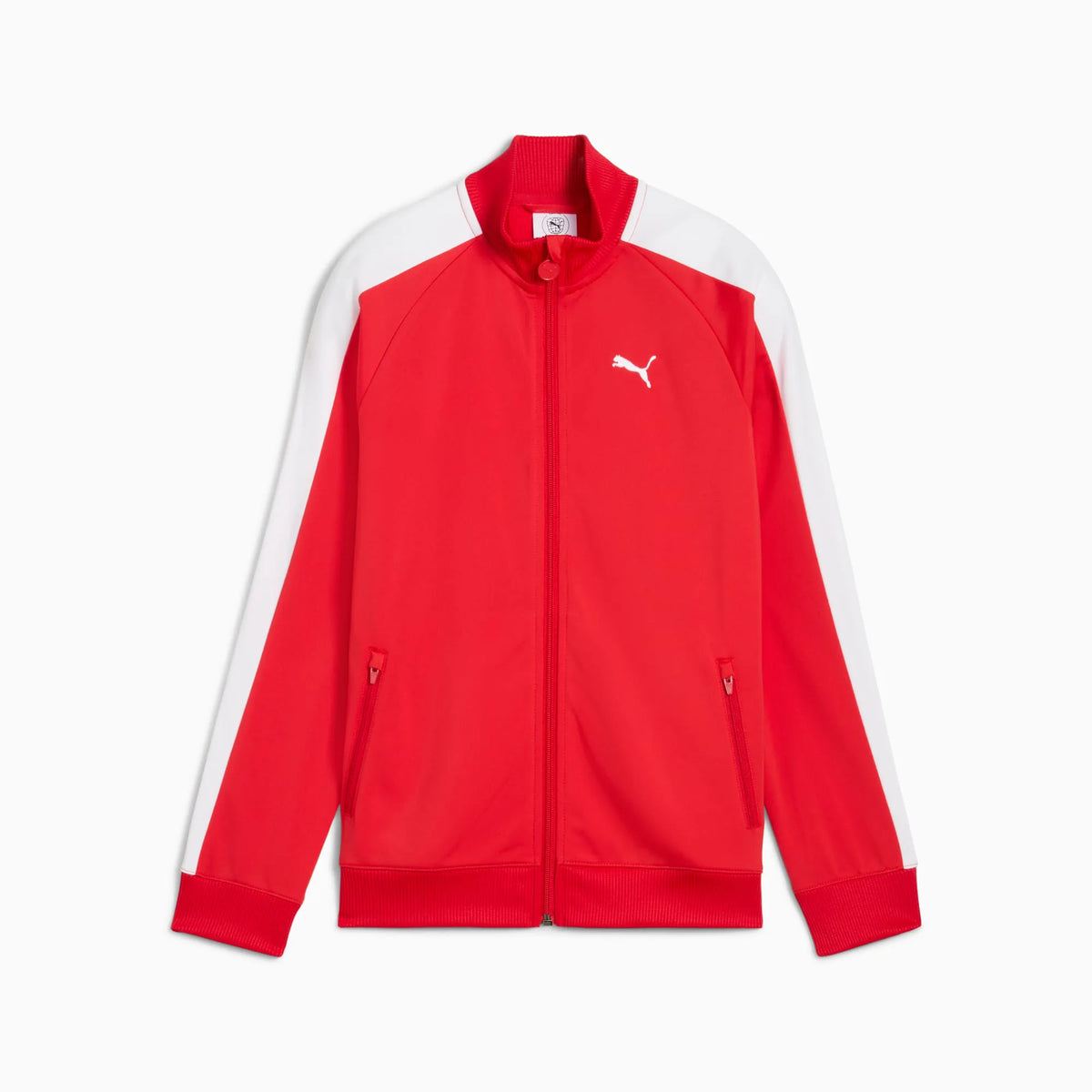 For All Time Red