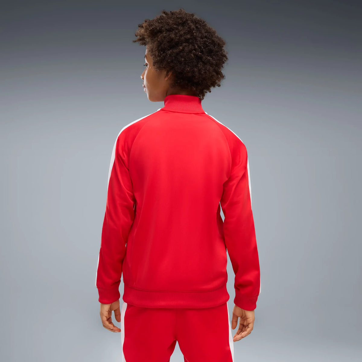 For All Time Red