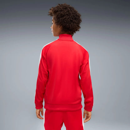 For All Time Red