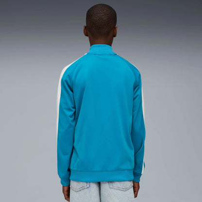 Tropical Blue