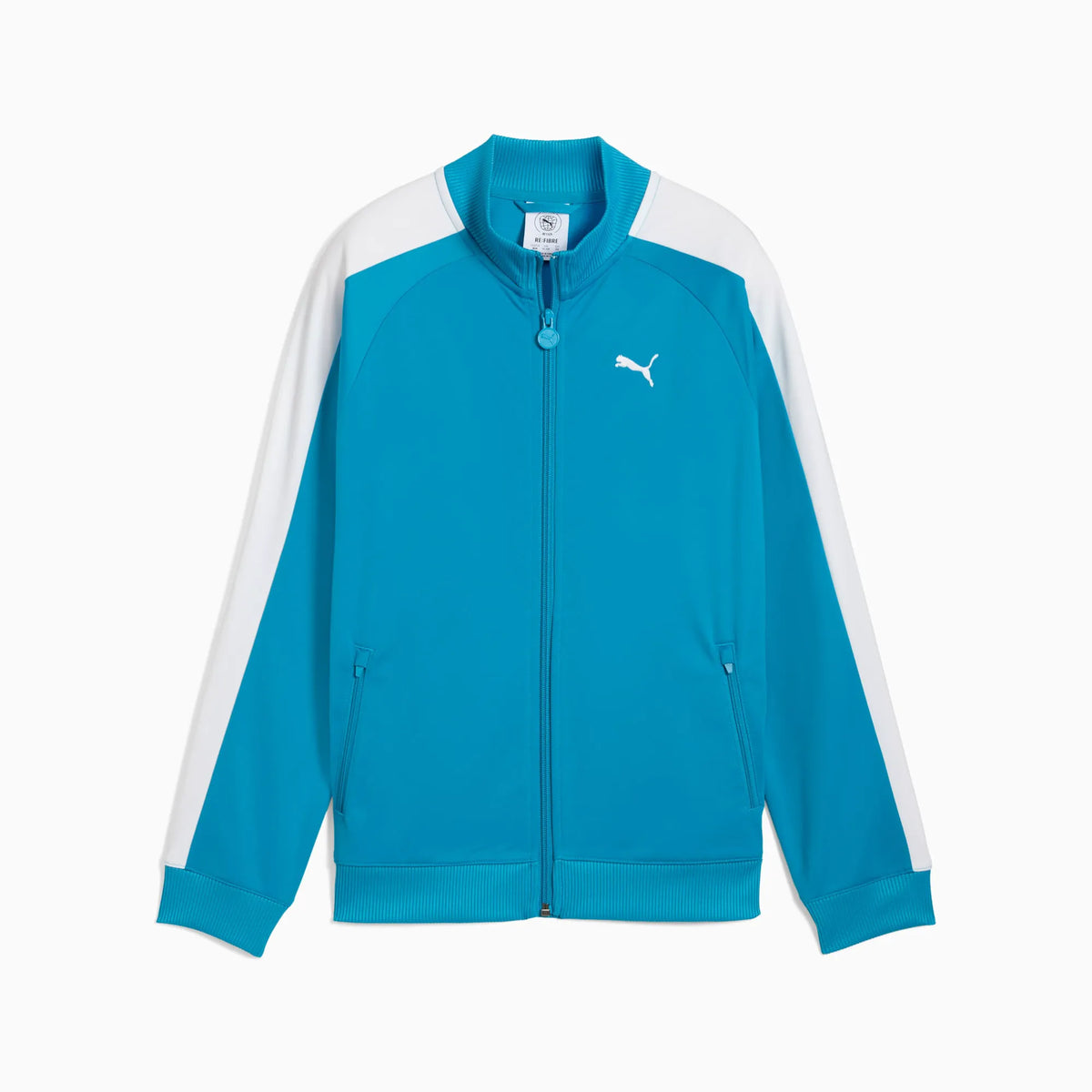 Tropical Blue
