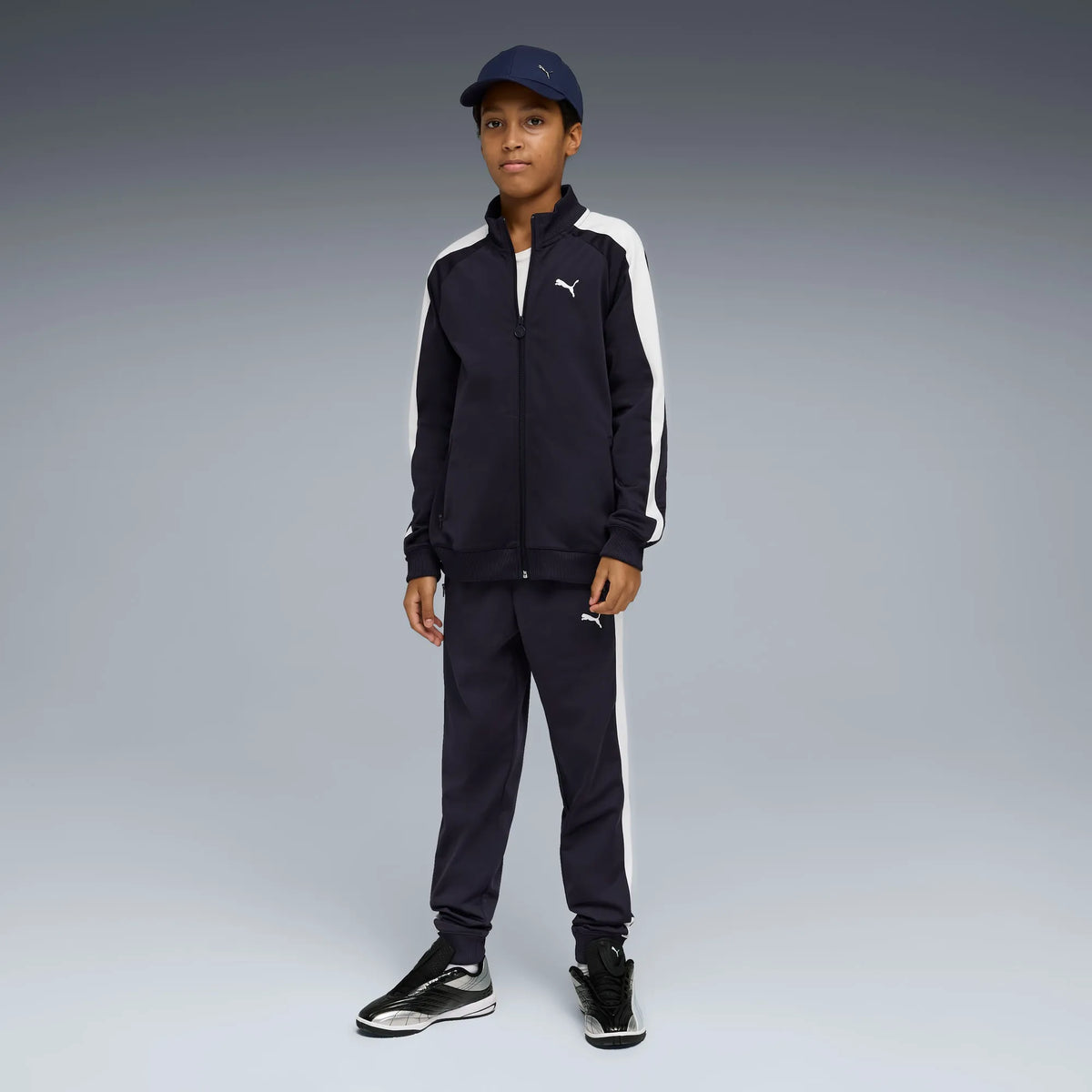 New Navy