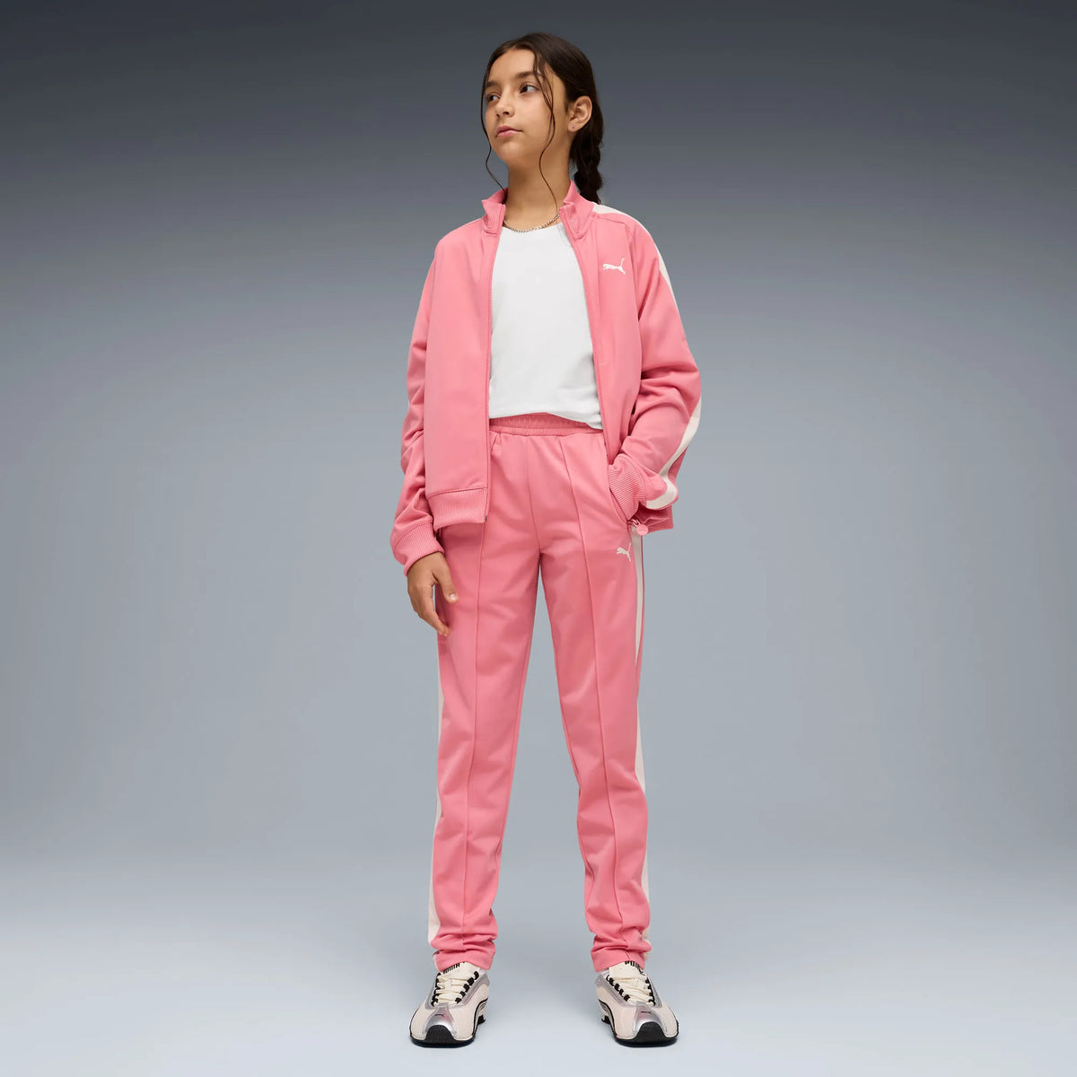 Wild Pink