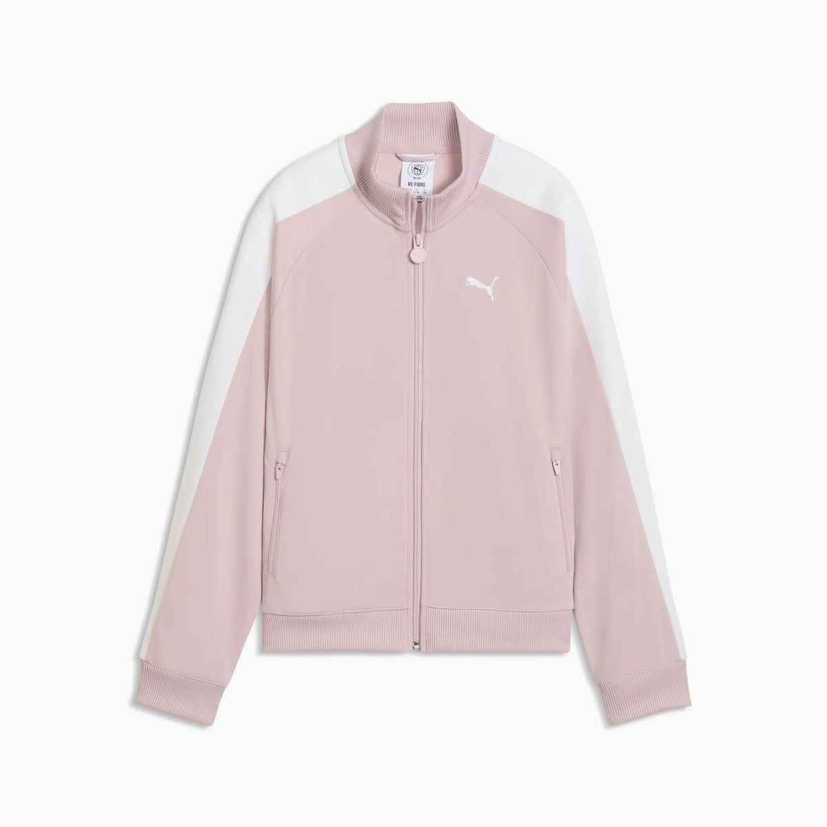 Misty Pink