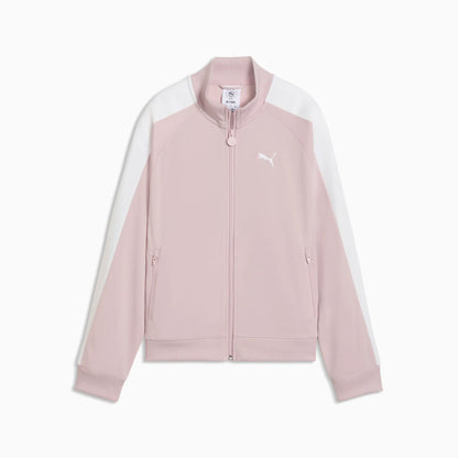 Misty Pink