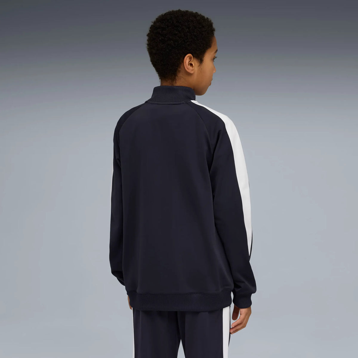 New Navy