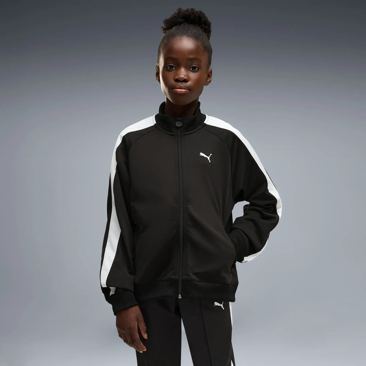 PUMA Black