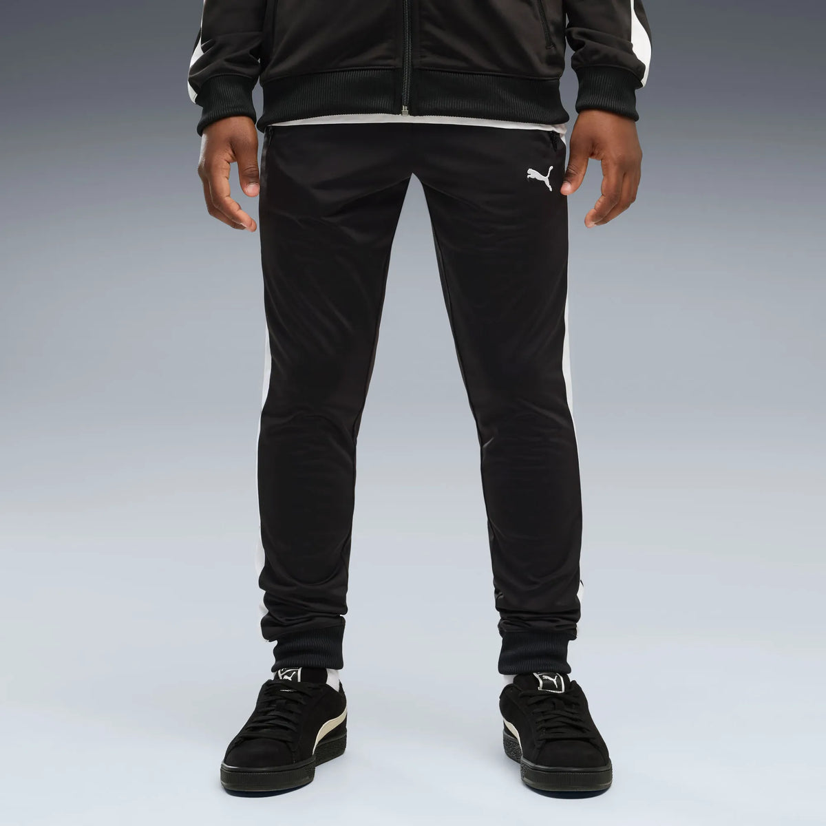 PUMA Black