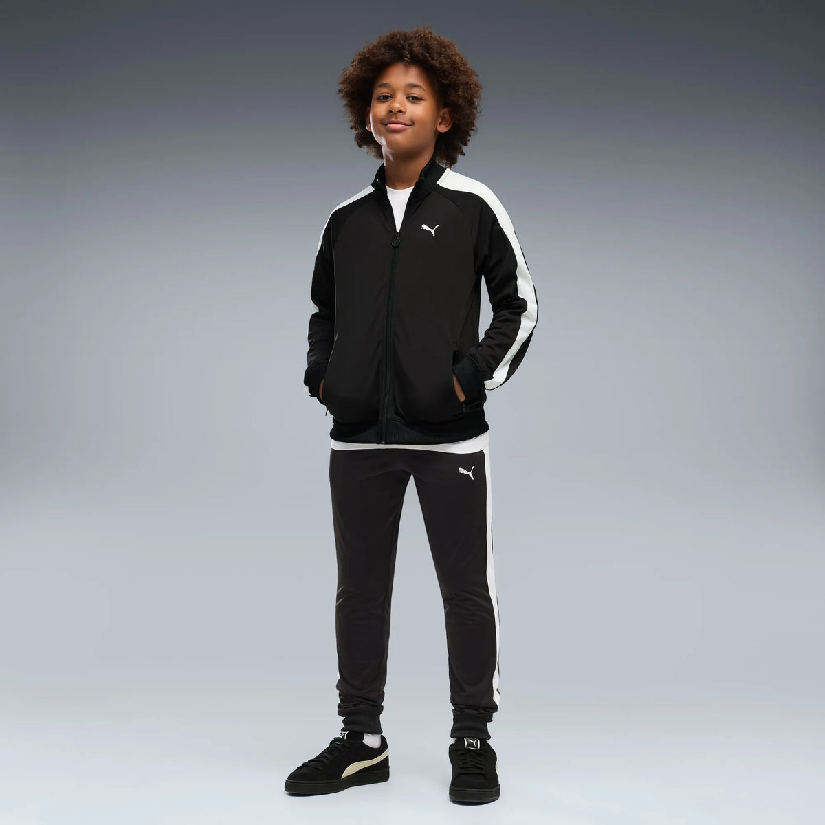 PUMA Black