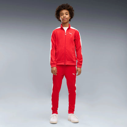 For All Time Red