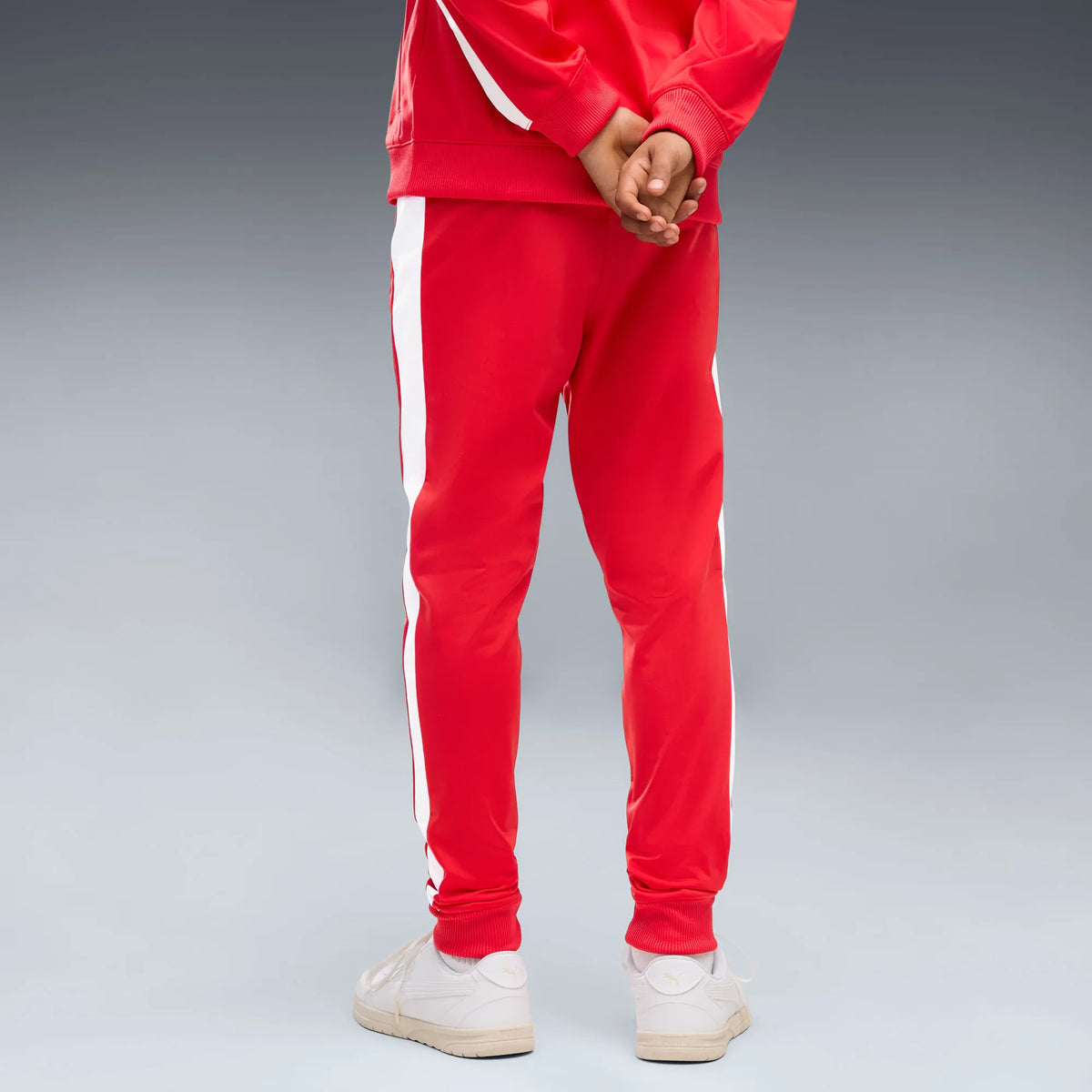 For All Time Red