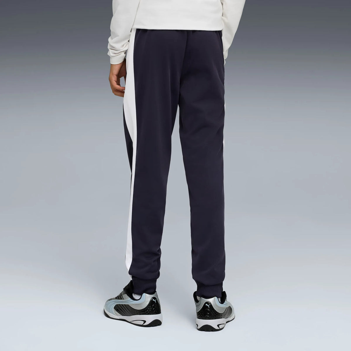 New Navy