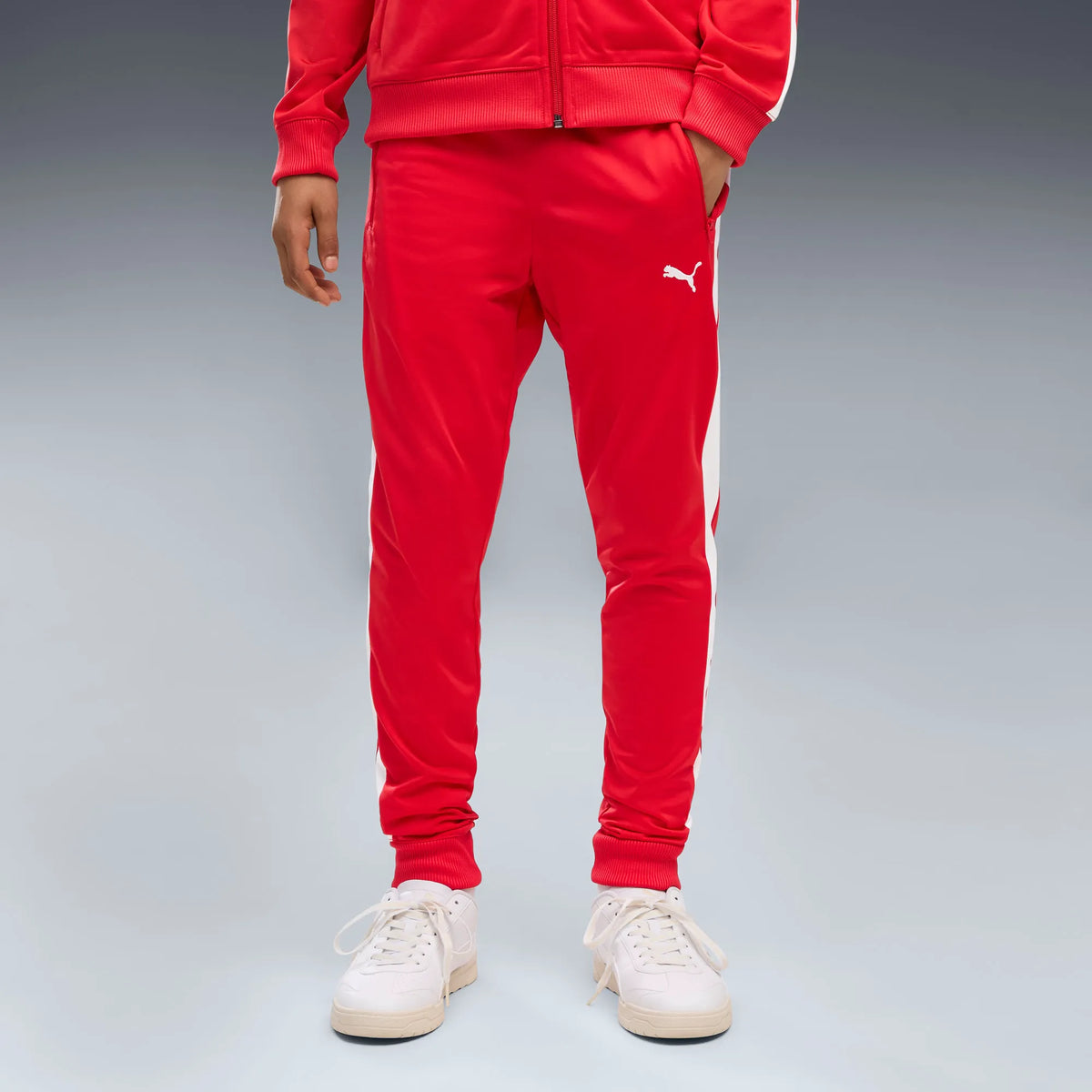 For All Time Red