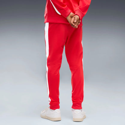 For All Time Red