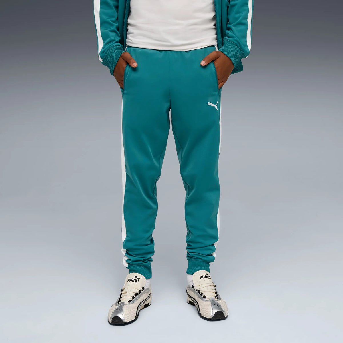 Emerald Ice