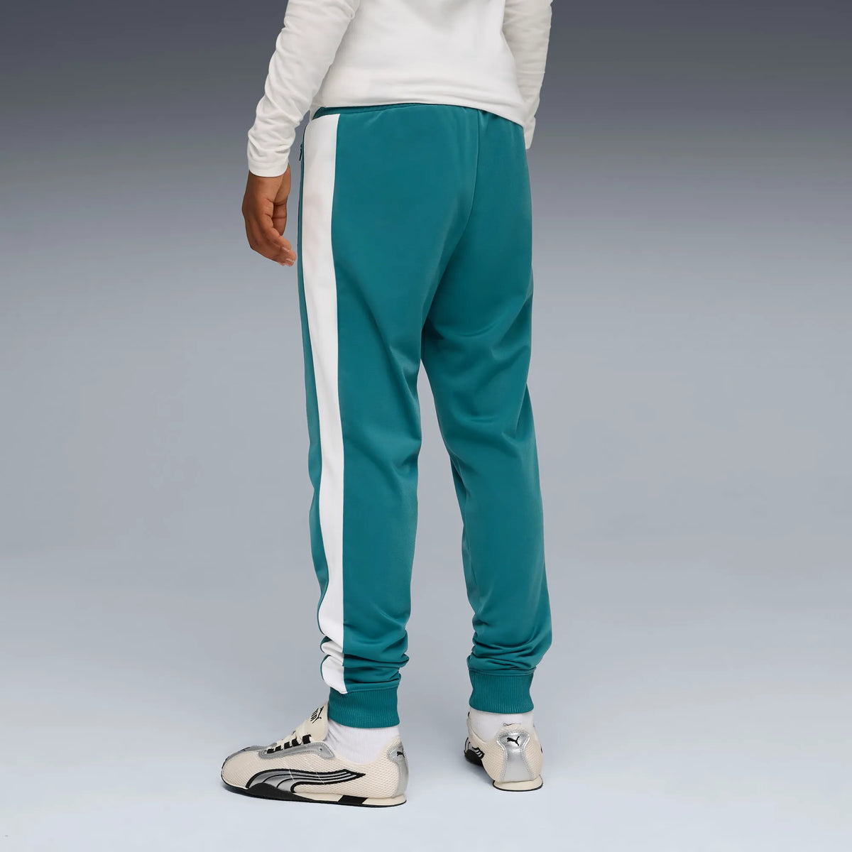 Emerald Ice