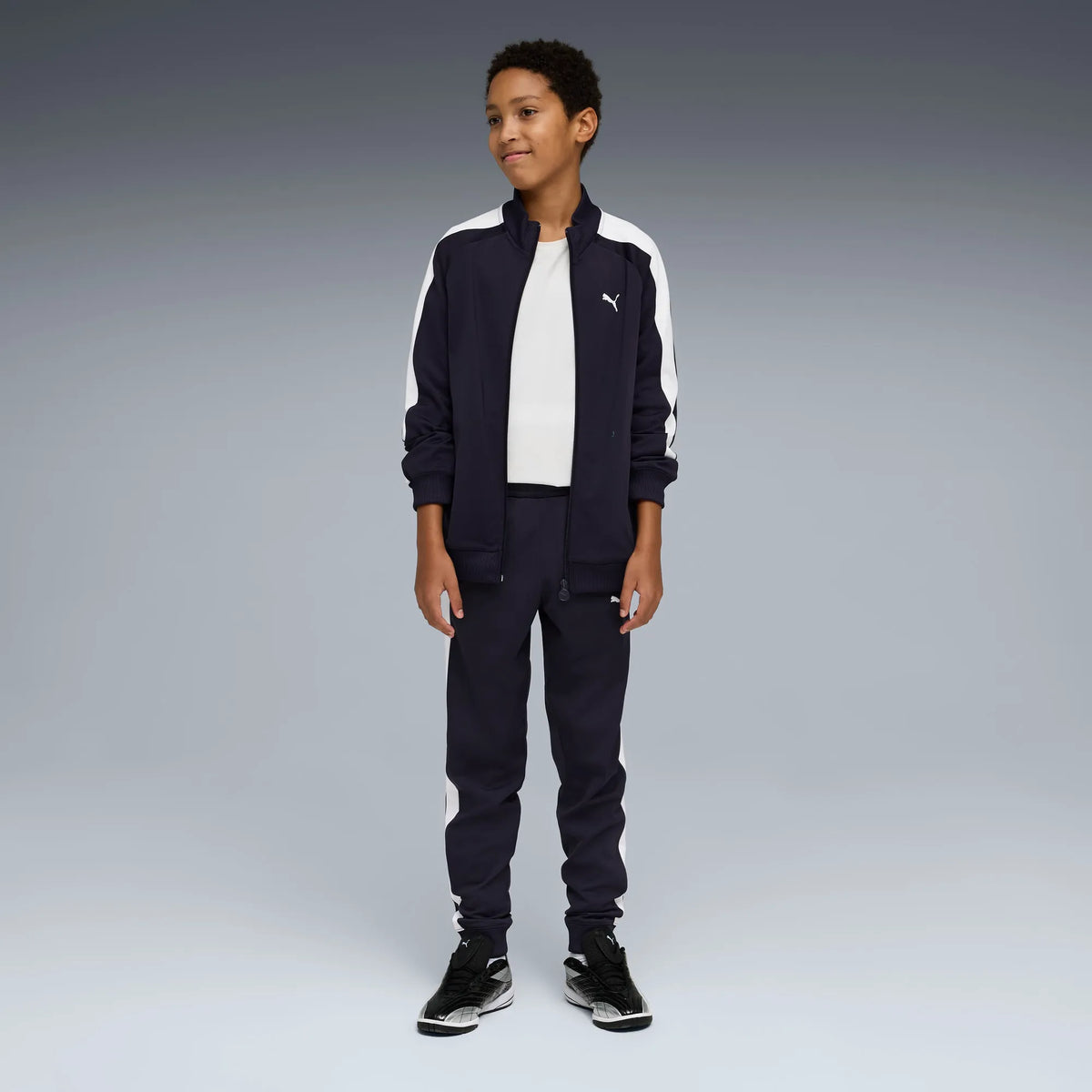 New Navy