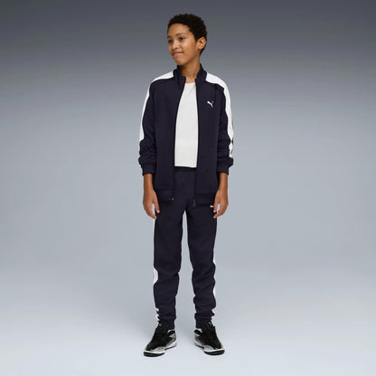 New Navy