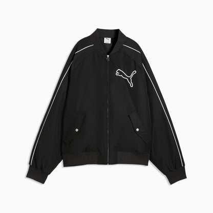PUMA Black