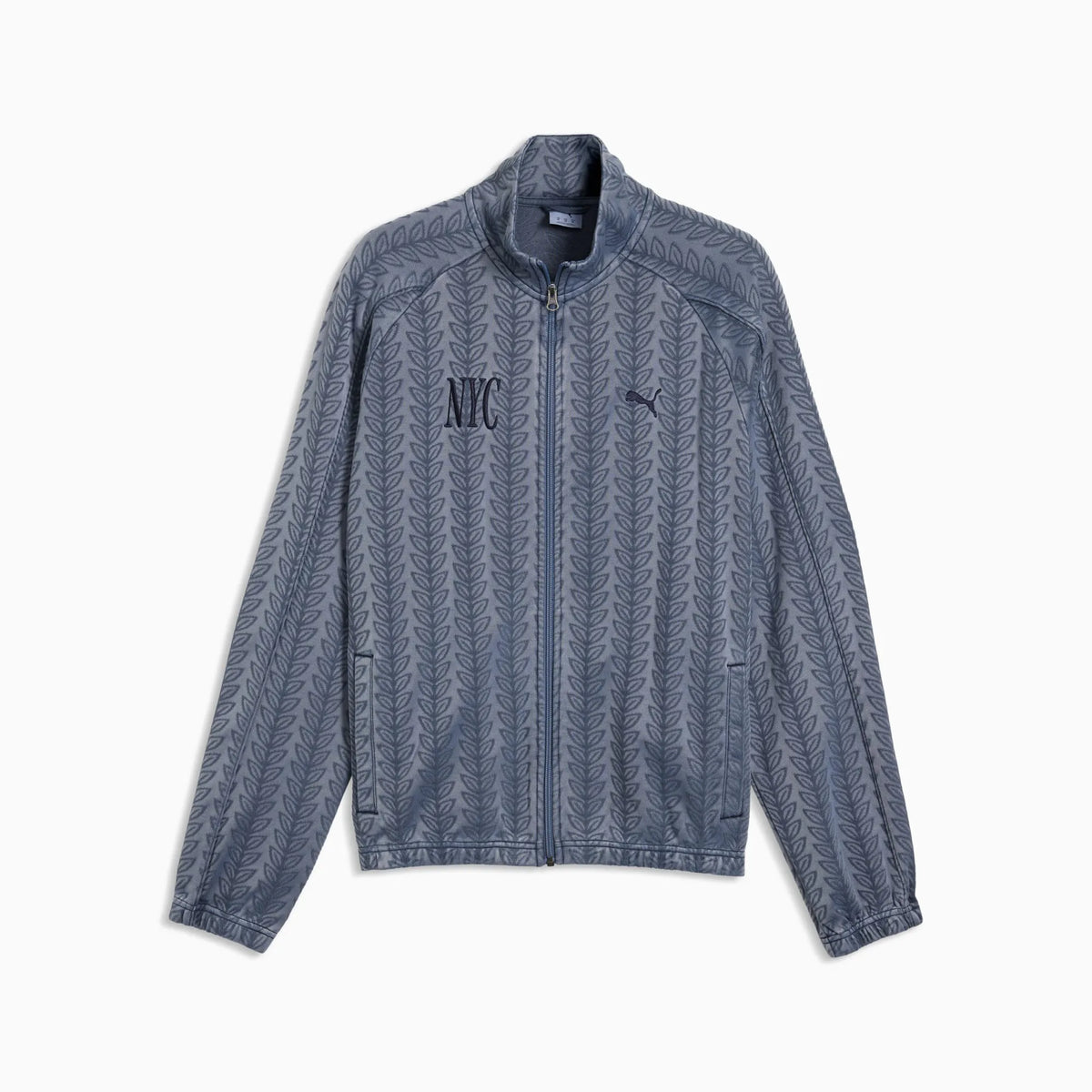 New Navy