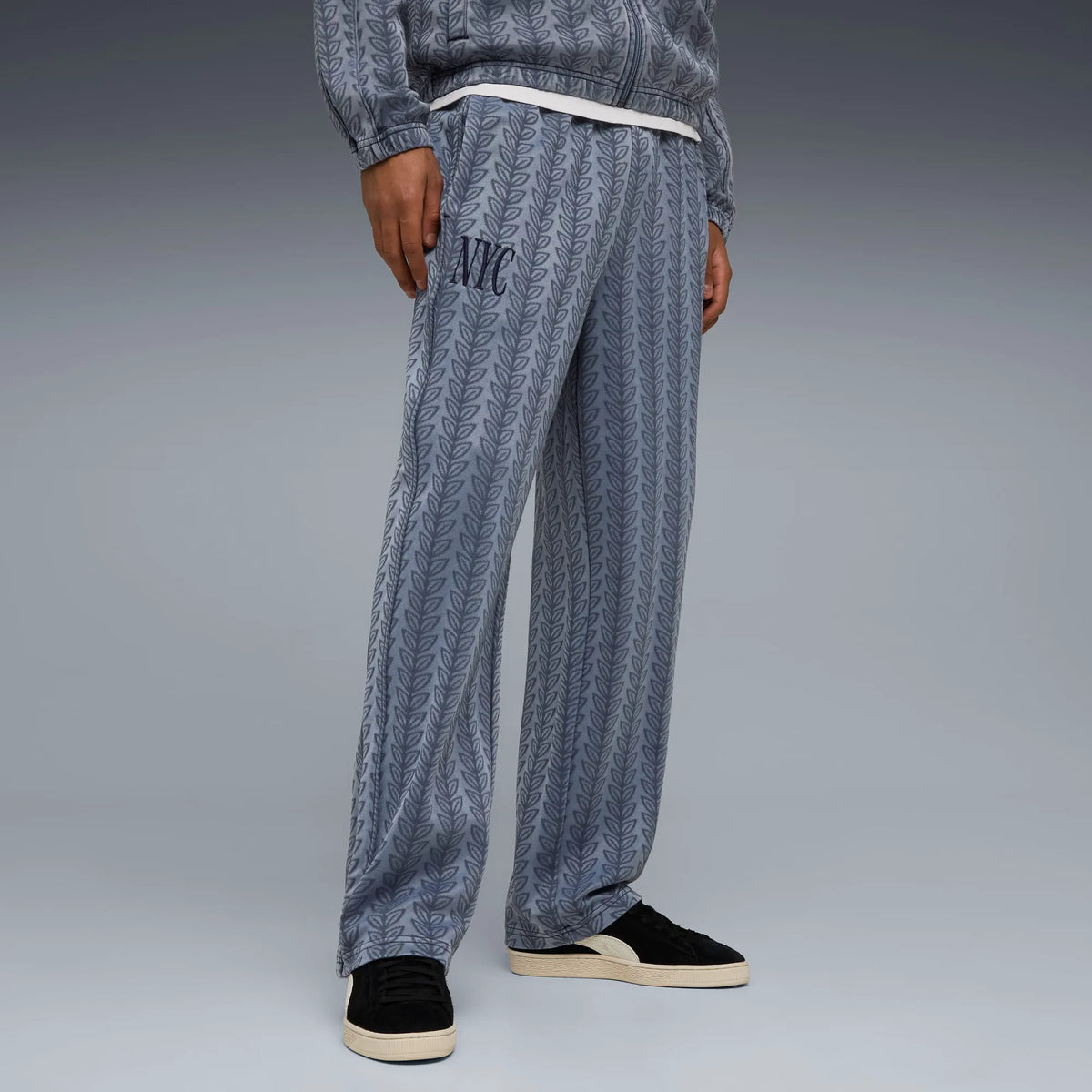 New Navy