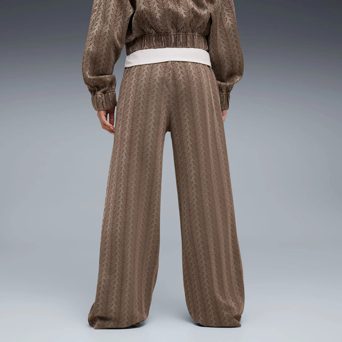 Chocolate Brown