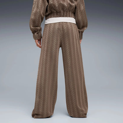 Chocolate Brown